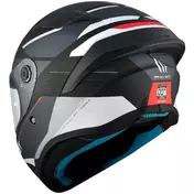 Mt Мотошлемs TARGO S KAY B2 Matt Full Face Motorcycle Мотошлем