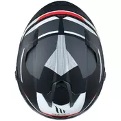 Mt Мотошлемs TARGO S KAY B2 Matt Full Face Motorcycle Мотошлем