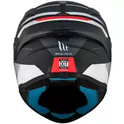 Mt Мотошлемs TARGO S KAY B2 Matt Full Face Motorcycle Мотошлем