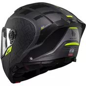 Modular Motorcycle Мотошлем P/J Mt Мотошлемs ATOM 2 SV DESTINY C2 Matt