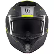 Modular Motorcycle Мотошлем P/J Mt Мотошлемs ATOM 2 SV DESTINY C2 Matt
