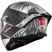 Full Face Motorcycle Мотошлем Mt Мотошлемs THUNDER 4 Sv RAINFOREST C2 Matt