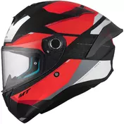 Mt Мотошлемs TARGO S KAY B5 Matt Full Face Motorcycle Мотошлем