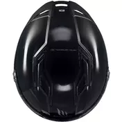 Mt Мотошлемs STINGER 2 SOLID A11 Full Face Motorcycle Мотошлем Gloss Black