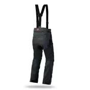 Seventy PT22 Touring Fabric Motorcycle мотоштаны Black