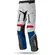 Seventy PT3 Touring White Red Blue Fabric Motorcycle мотоштаны