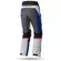 Seventy PT3 Touring White Red Blue Fabric Motorcycle мотоштаны