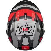Full Face Motorcycle Мотошлем Mt Мотошлемs TARGO S SERGIO GARCIA 2024 B5 Glossy