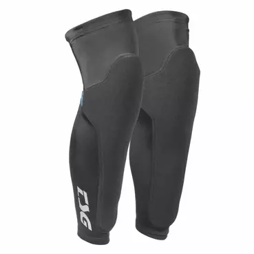 TSG Knee-sleeve dermis pro a knee/shin guard Черный