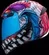 Icon Airframe Pro Krazy Klown 2 мотошлем розовый