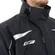 Dragonfly EVO Man Black 25 мотодождевик комбинезон черный