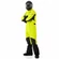 Dragonfly EVO Man Yellow 25 мотодождевик комбинезон желтый