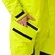 Dragonfly EVO Man Yellow 25 мотодождевик комбинезон желтый