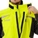 Dragonfly EVO Man Yellow 25 мотодождевик комбинезон желтый