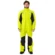 Dragonfly EVO Man Yellow 25 мотодождевик комбинезон желтый