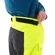Dragonfly Evo Yellow 25 мотодождевик мембранный штаны желтые