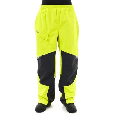 Dragonfly Evo Yellow 25 мотодождевик мембранный штаны желтые