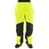 Dragonfly Evo Yellow 25 мотодождевик мембранный штаны желтые