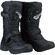 Moose Racing Offroad S18C M1.3 Black мотоботы кроссовые детские черные