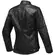 Ixon CRANKY AIR L Black Perforated Motorcycle мотокуртка