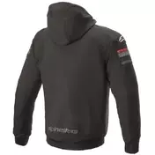 Alpinestars SEKTOR V2 TECH Motorcycle мотокуртка Black Red