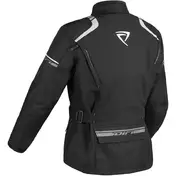 DIFI Navigator Aerotex Women's Fabric Motorcycle мотокуртка Black