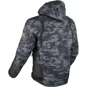 DIFI Krypton Aerotex Motorcycle мотокуртка Grey Camo