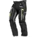 GMS EVEREST Touring Motorcycle мотоштаны Black Anthracite Yellow
