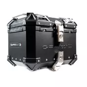 GPR EXCLUSIVE Alpi-Tech 26L Universal Top Case Коричневый