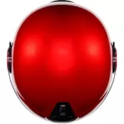 AGV ETERES MONO CORSA Jet Motorcycle Мотошлем Red