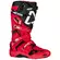 Moto Cross Enduro Leat 5.5 FLEXLOCK Red мотоботинки