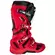 Moto Cross Enduro Leat 5.5 FLEXLOCK Red мотоботинки