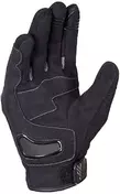 Seventy Summer Technical Motorcycle мотоперчатки With Fabric Protections N14 Black Gray Approved