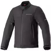 Alpinestars HUSKER WATERPROOF Motorcycle мотокуртка Black