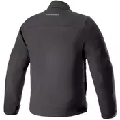 Alpinestars HUSKER WATERPROOF Motorcycle мотокуртка Black