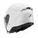 Shark Skwal Jet Blank Мотошлем White Белый
