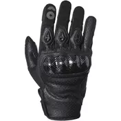 Gms Solis Black Motorcycle мотоперчатки