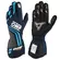 Gloves OMP OMPIB0-0775-A01-244-XS XS Navy Blue