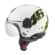 AGV Bali Copter Vale 46 белый мотошлем