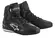 Alpinestars FASTER 3 Black Motorcycle Sport Shoe