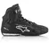 Alpinestars FASTER 3 Black Motorcycle Sport Shoe