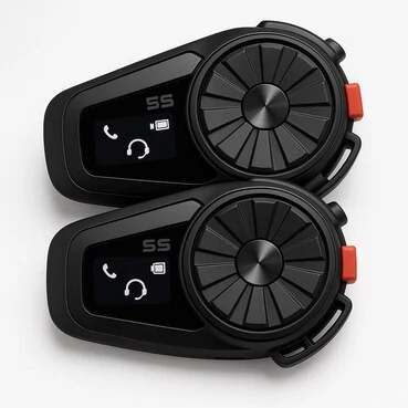 Мотогарнитура SENA 5S DUAL набор (2 шт) Bluetooth