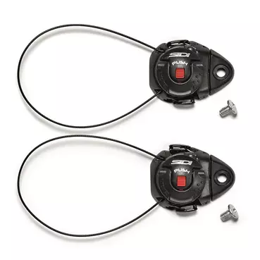 Sidi Rex Lower Mechanism