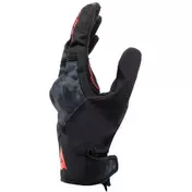 Dainese INTREPYD Motorcycle мотоперчатки Black Grey Camo