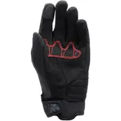 Dainese INTREPYD Motorcycle мотоперчатки Black Grey Camo