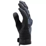 Dainese INTREPYD Motorcycle мотоперчатки Black Grey Camo