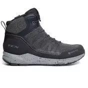TCX SPEEDTREK GORE-TEX Motorcycle мотоботы Green Grey