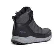 TCX SPEEDTREK GORE-TEX Motorcycle мотоботы Green Grey