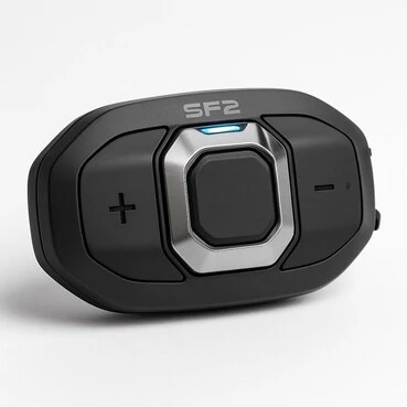 Мотогарнитура SENA SF2-03 с Bluetooth 4.1 и интеркомом