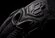 Icon Automag 3 CE Black мотоперчатки черные